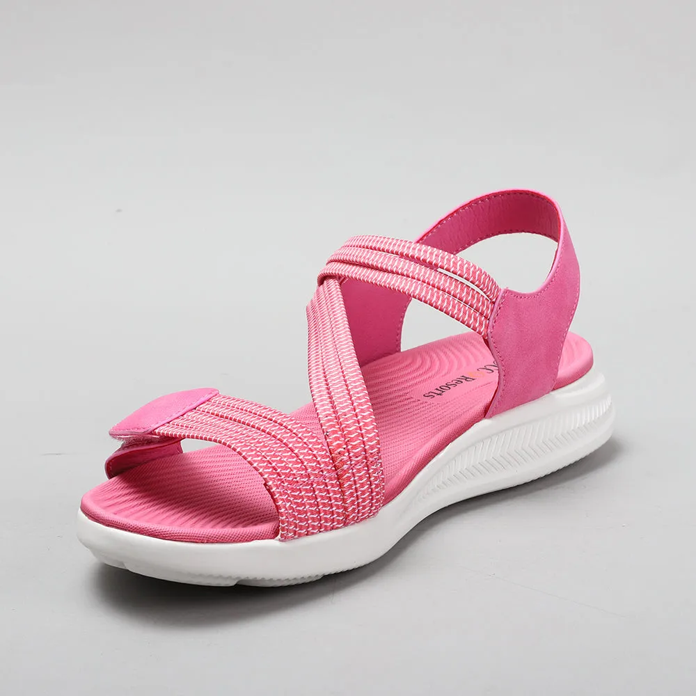 Florrie - Fuchsia