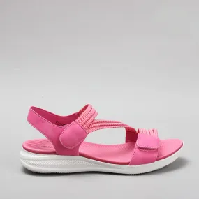 Florrie - Fuchsia