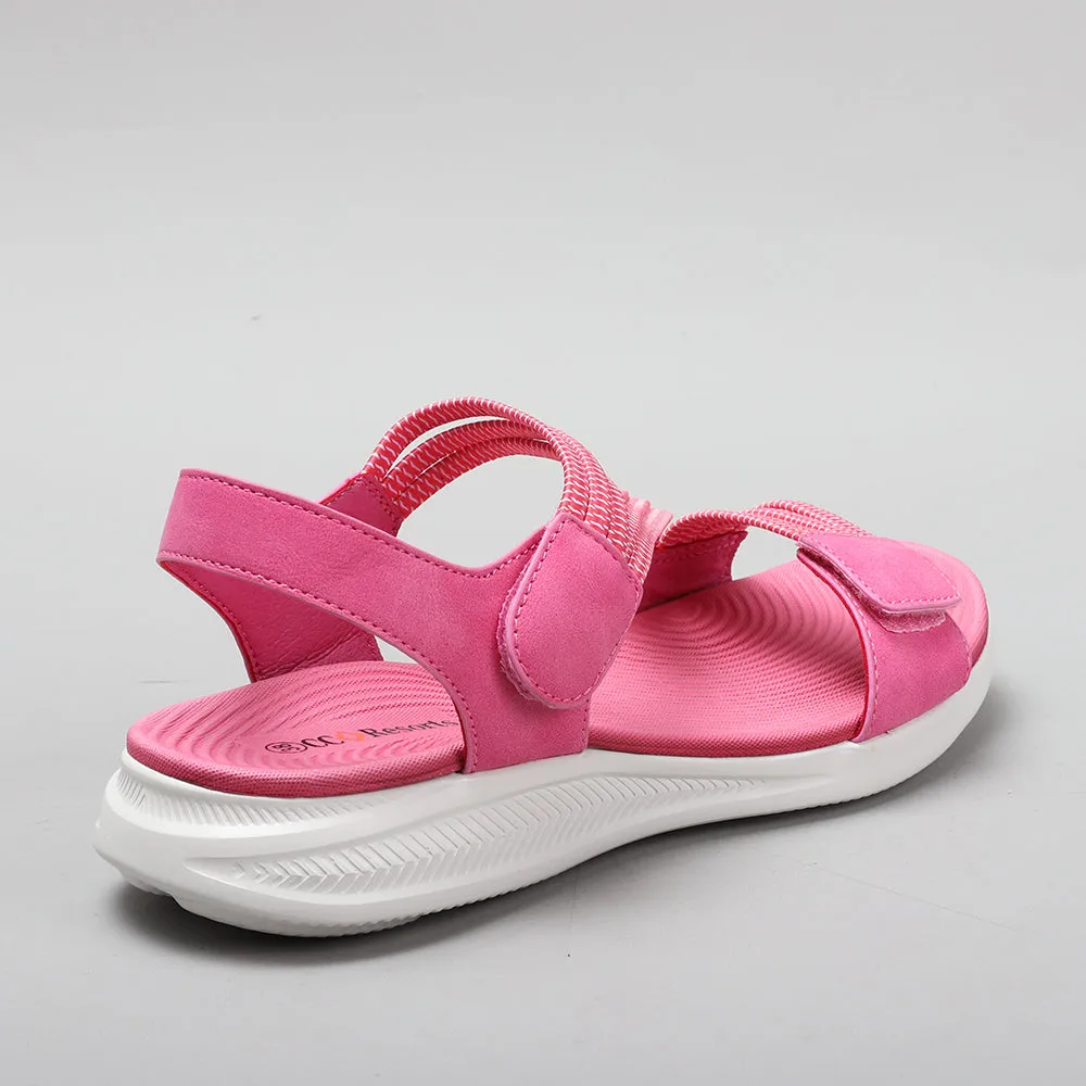 Florrie - Fuchsia
