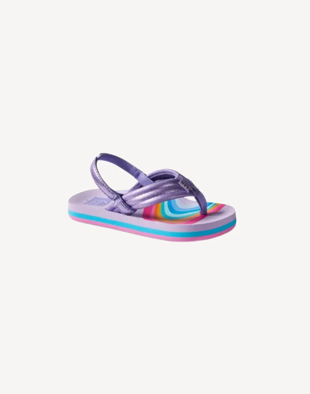 Girls Little Ahi Sandal