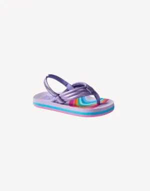 Girls Little Ahi Sandal