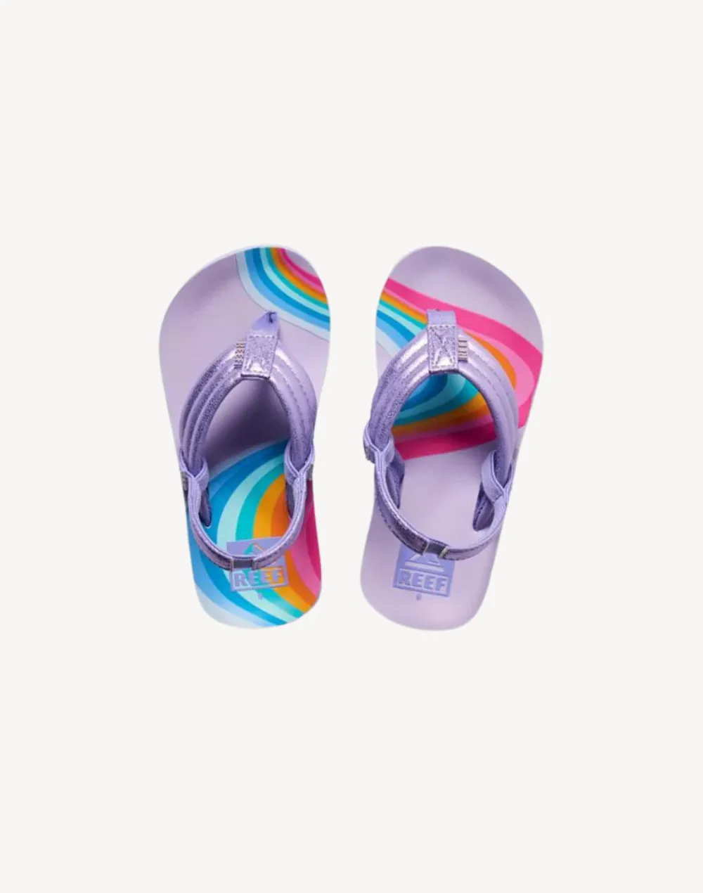 Girls Little Ahi Sandal