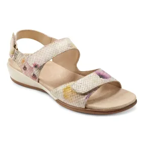 Hartwell Flat Sandals