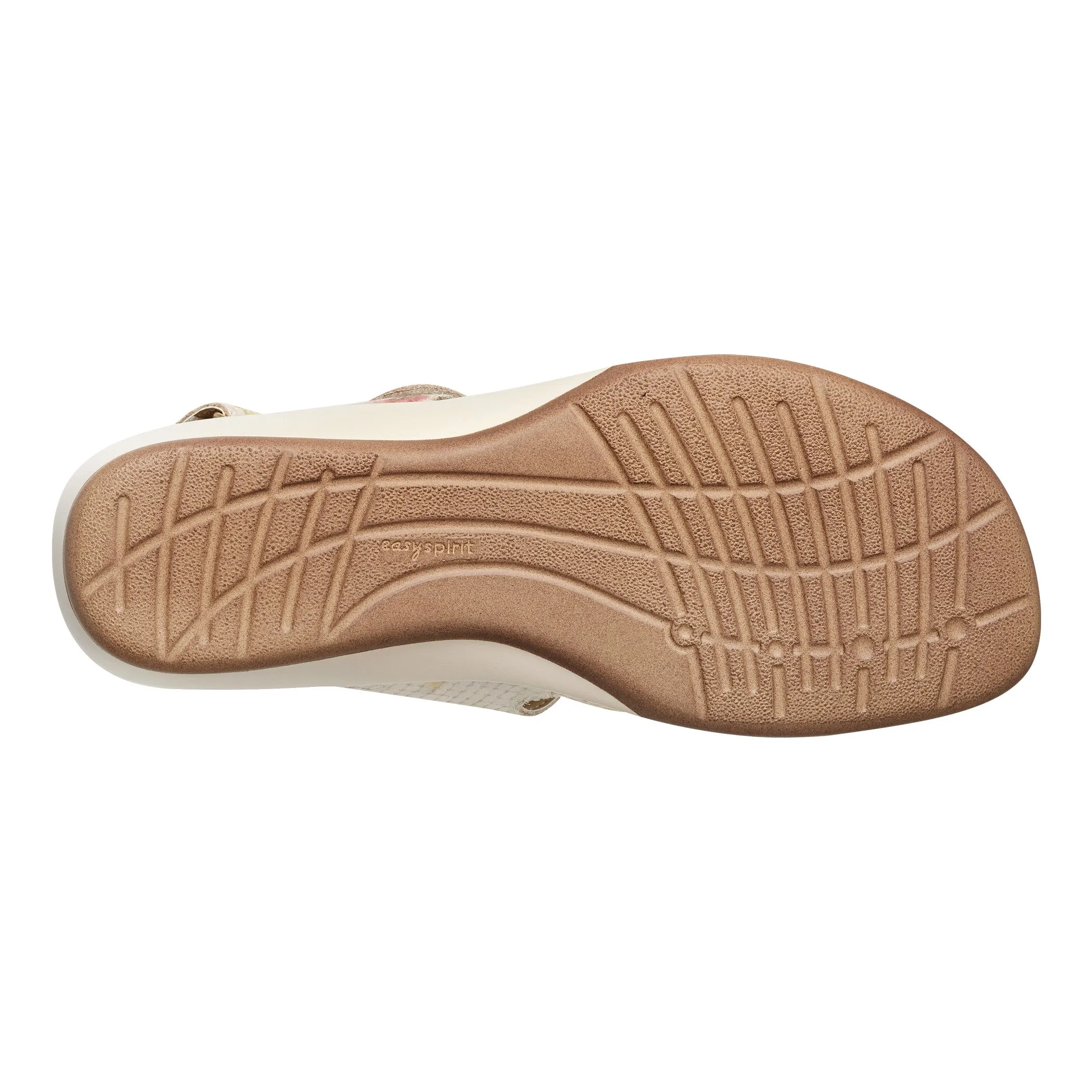 Hartwell Flat Sandals