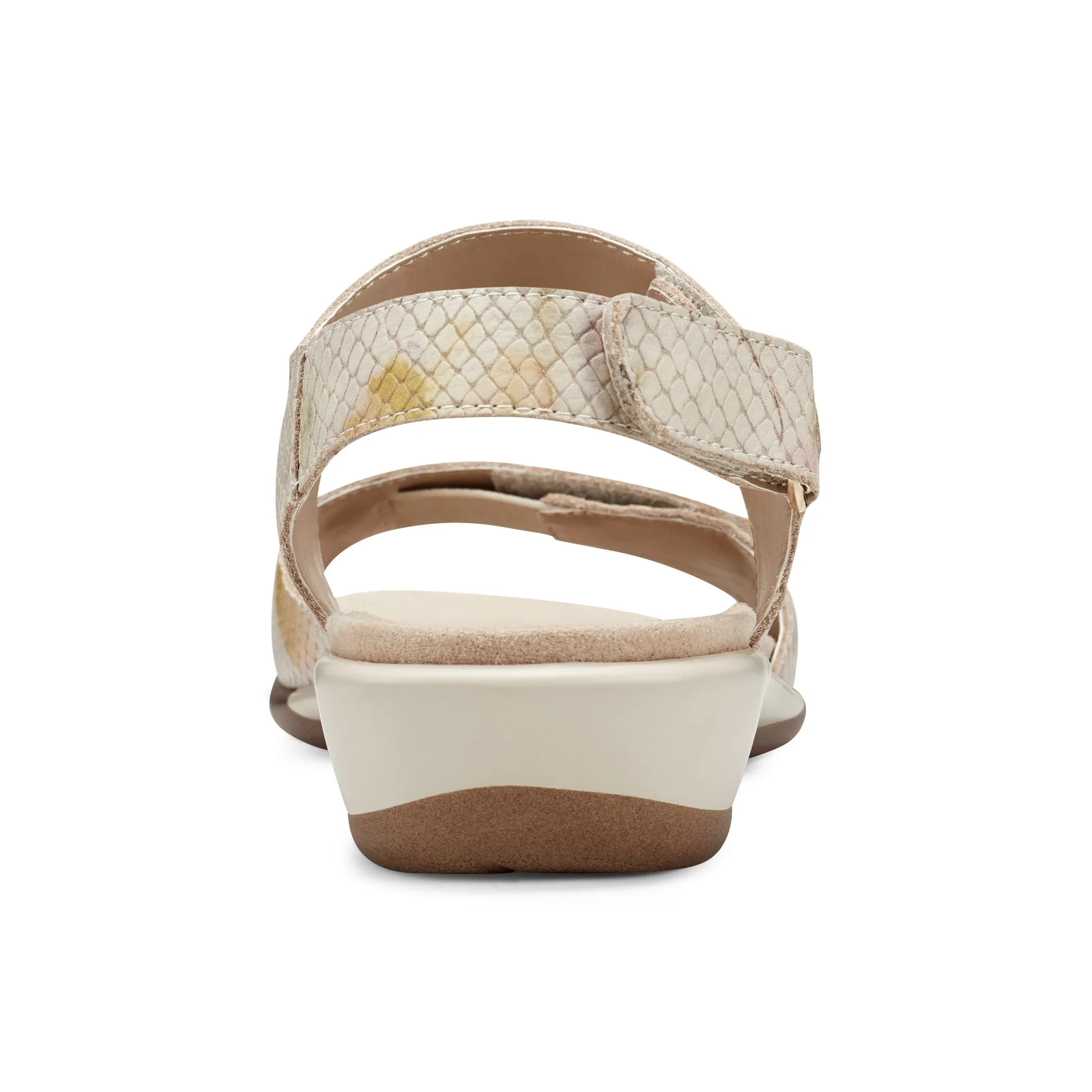 Hartwell Flat Sandals