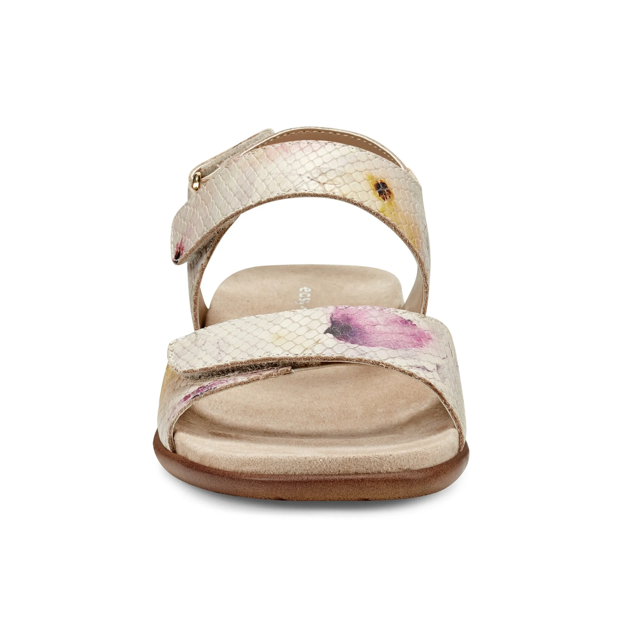Hartwell Flat Sandals