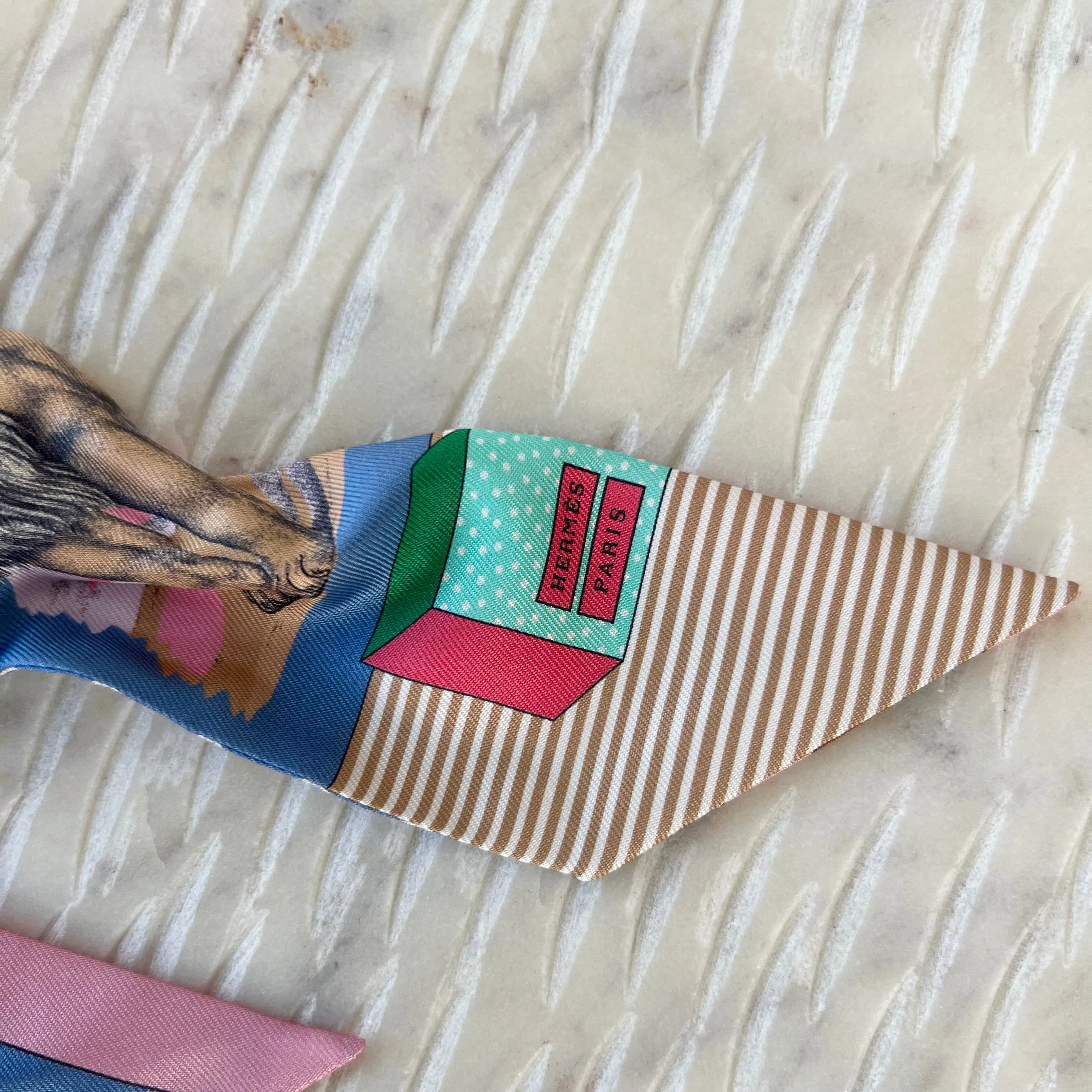 Hermes Twilly
