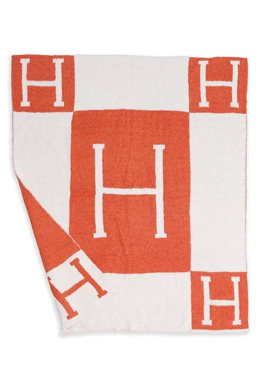 Hermez Kids Blanket