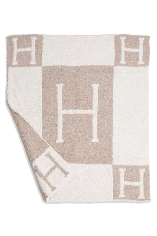 Hermez Kids Blanket
