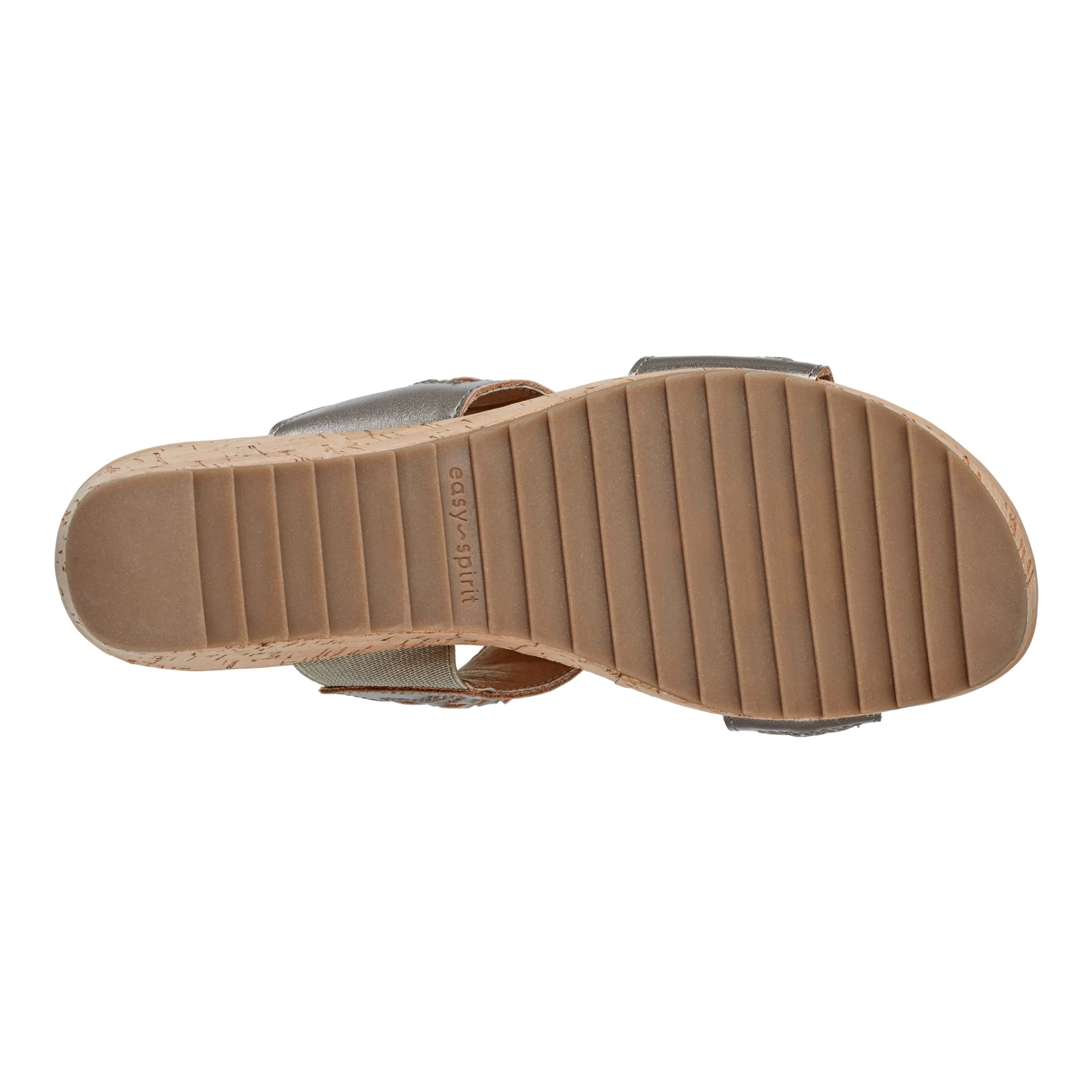 Lillia Platform Wedge Sandals