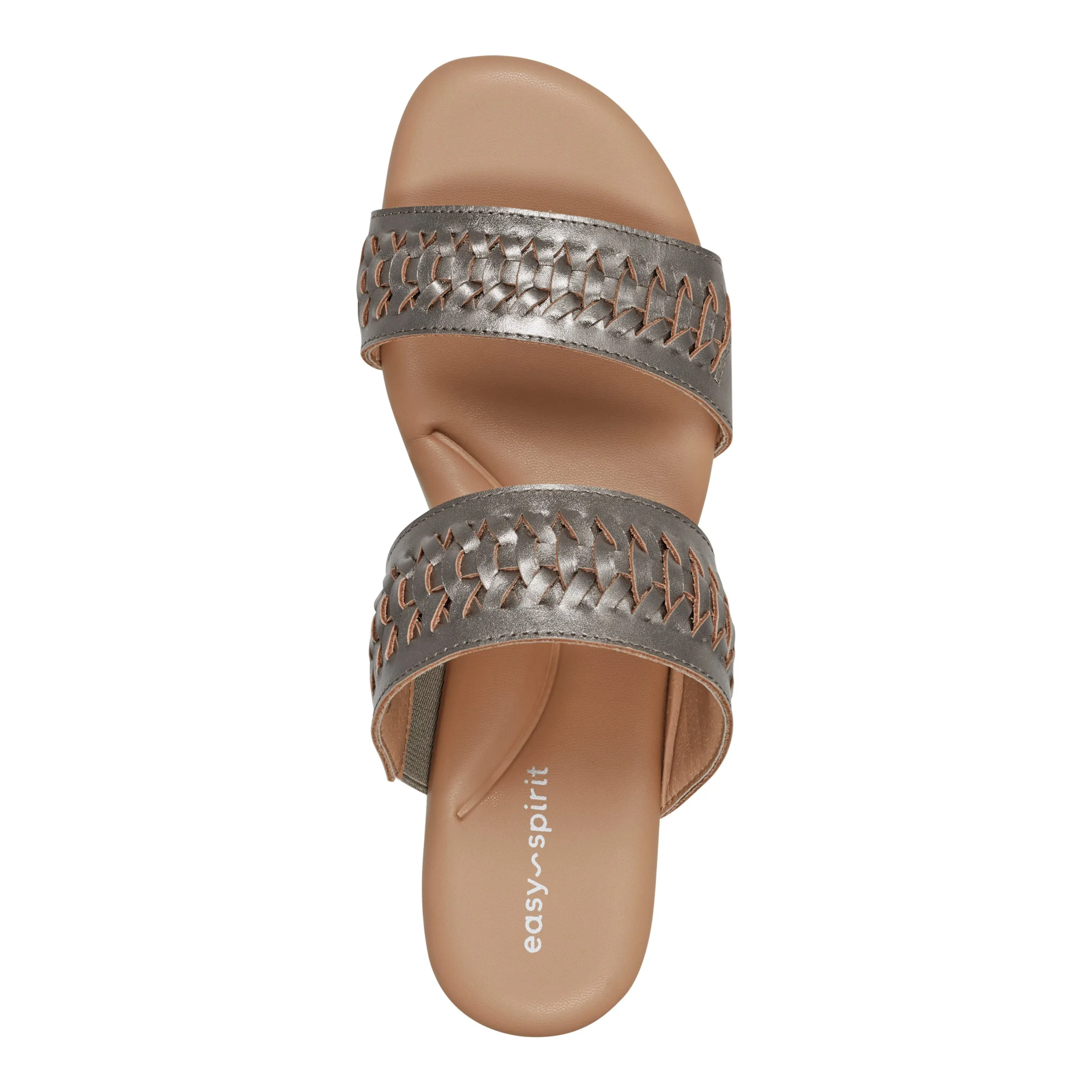 Lillia Platform Wedge Sandals