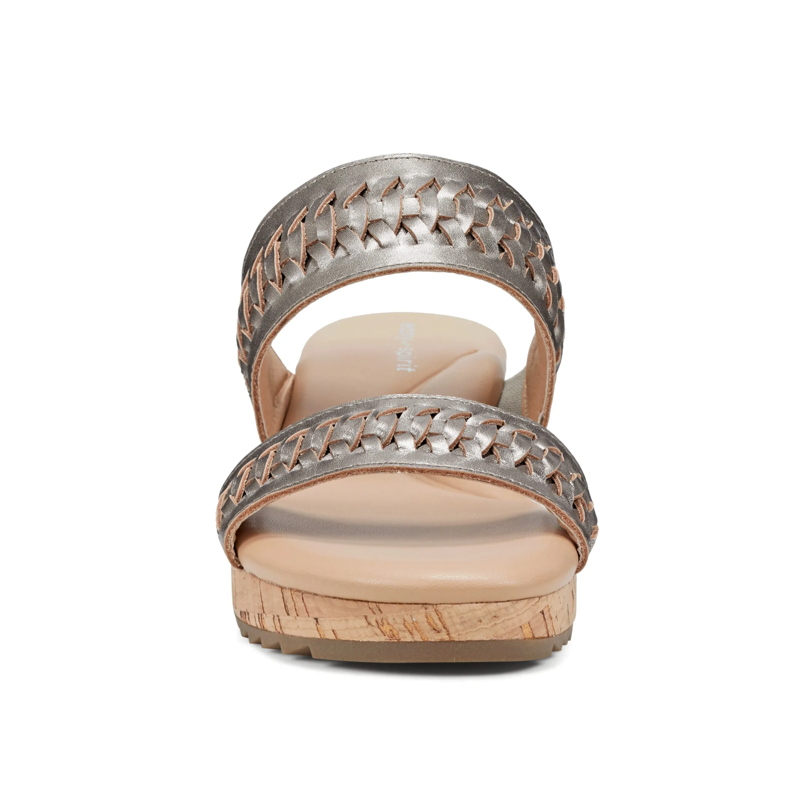 Lillia Platform Wedge Sandals