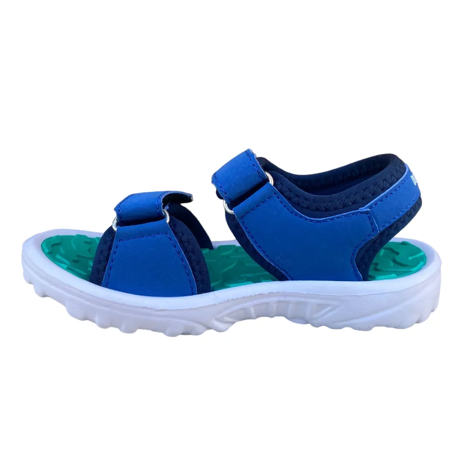 Lot Las Rochas II CL R6319 shiver/aviator children's sandals