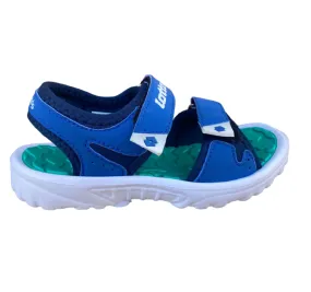 Lot Las Rochas II CL R6319 shiver/aviator children's sandals