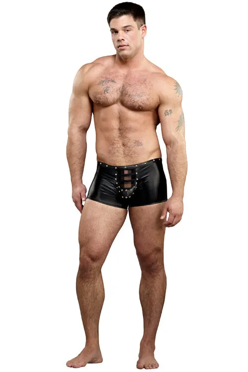 Mens Hermes Erector Pouch Trunk Short Clearance