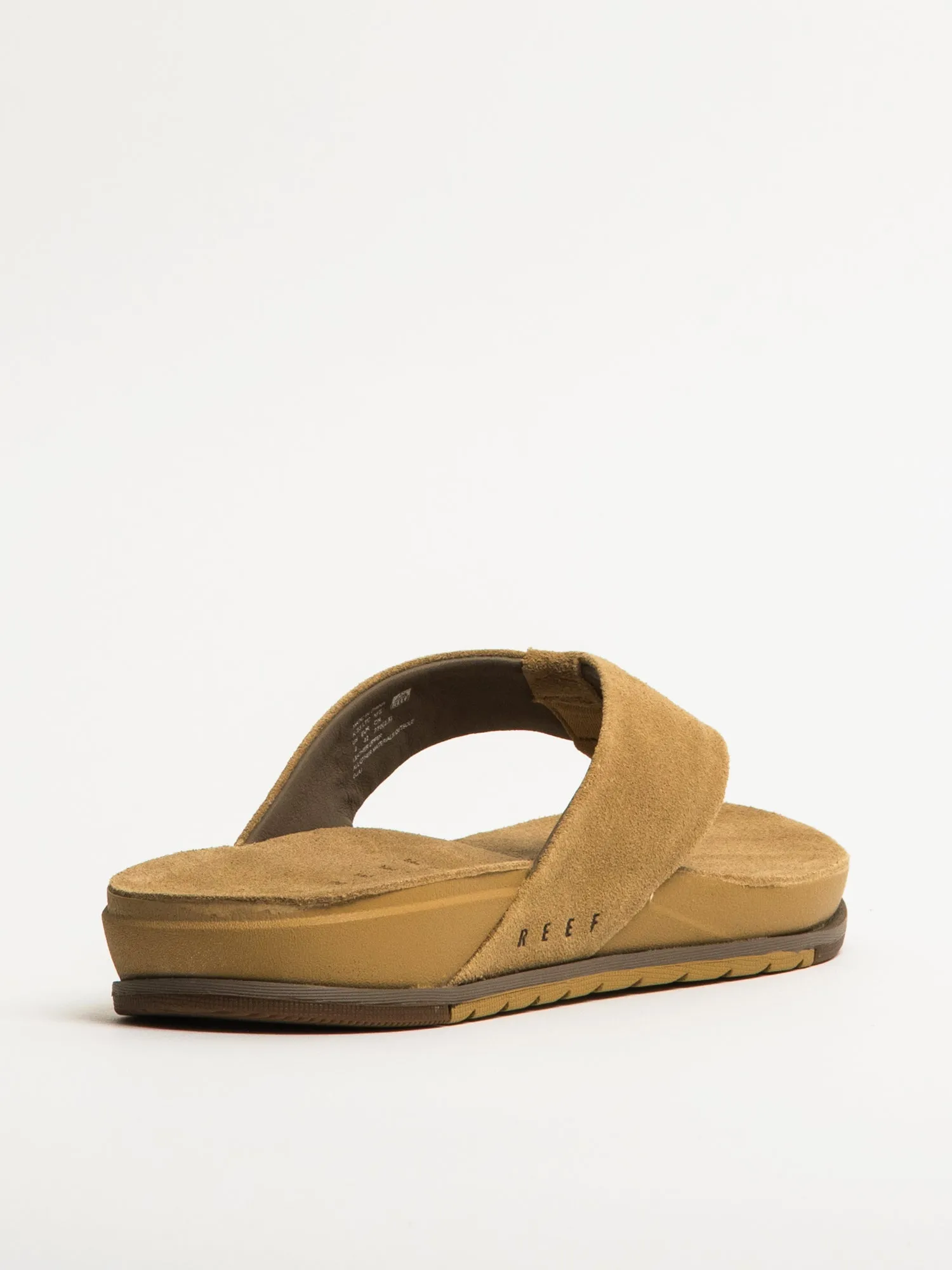 MENS REEF OJAI SANDALS