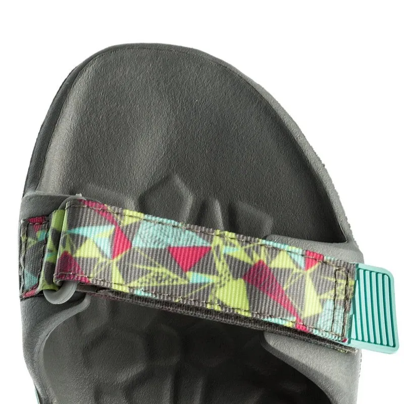 Merrell Hydro Drift Kids Grey Sandals