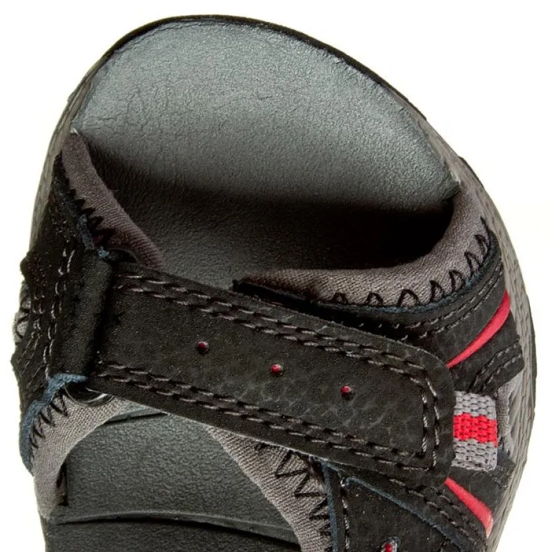 Merrell Panther Kids Black Sandals