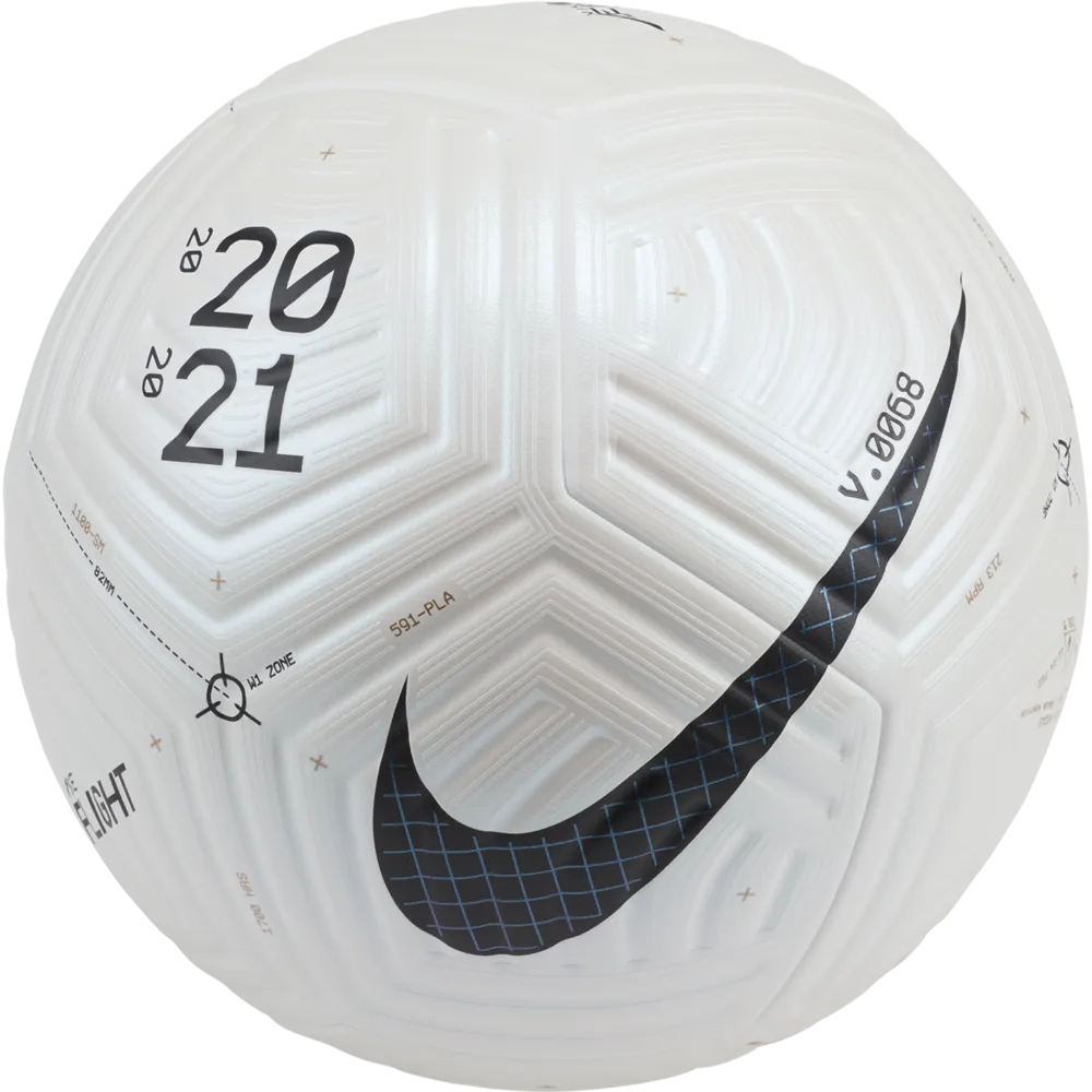 Nike Ball - Flight DA5635-100