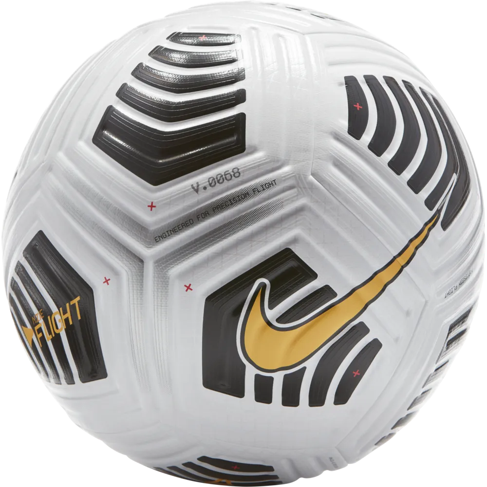 Nike Ball - Flight DA5635-100
