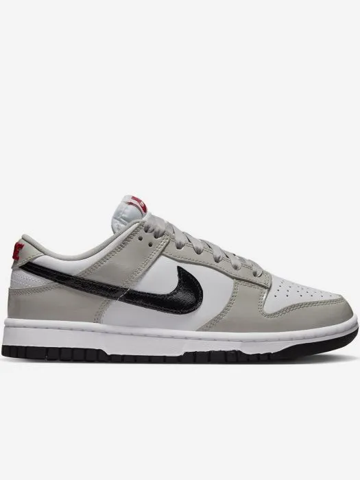 Nike Dunk Low Grigio Nero