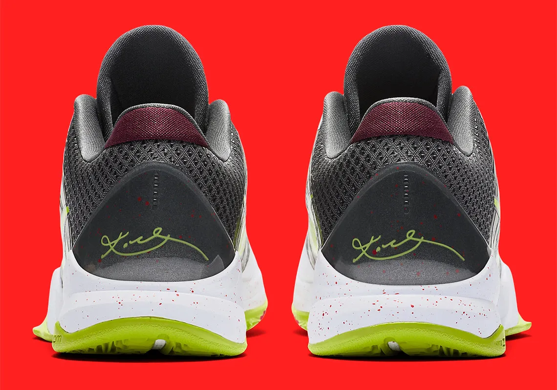 Nike Kobe 5 Protro Chaos