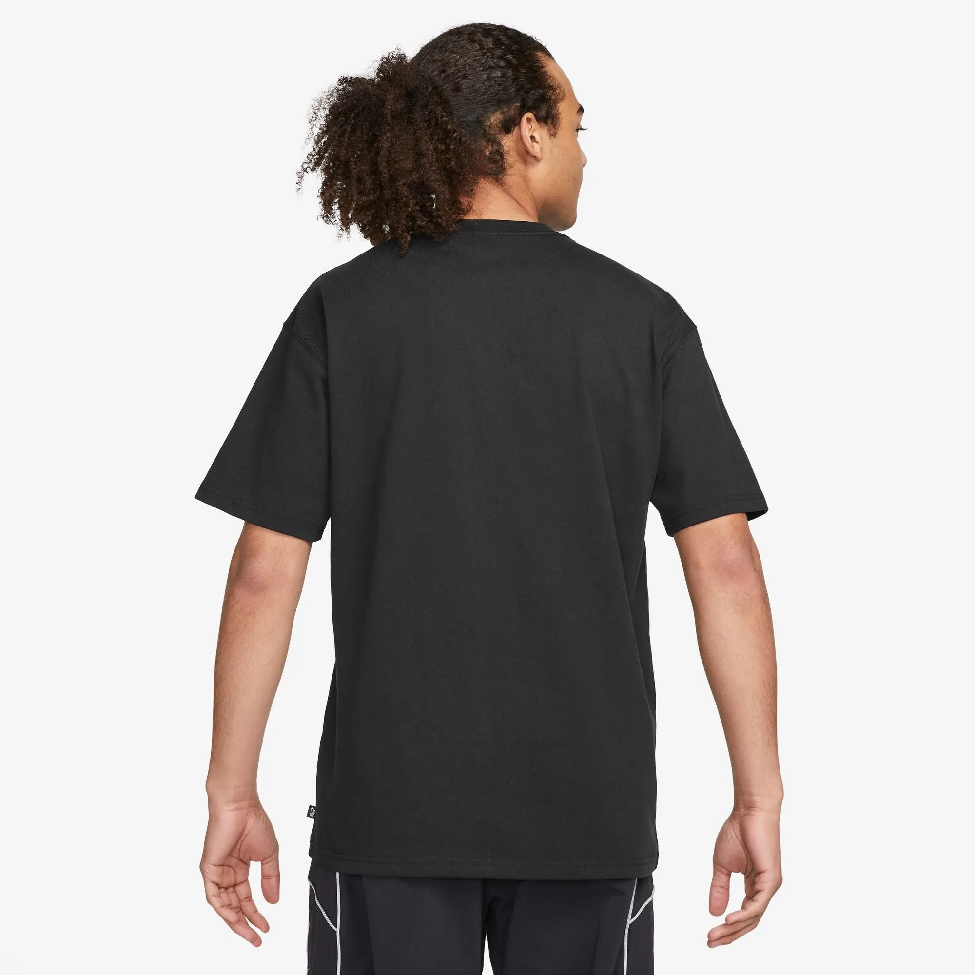Nike SB Sustainable Tee - Black
