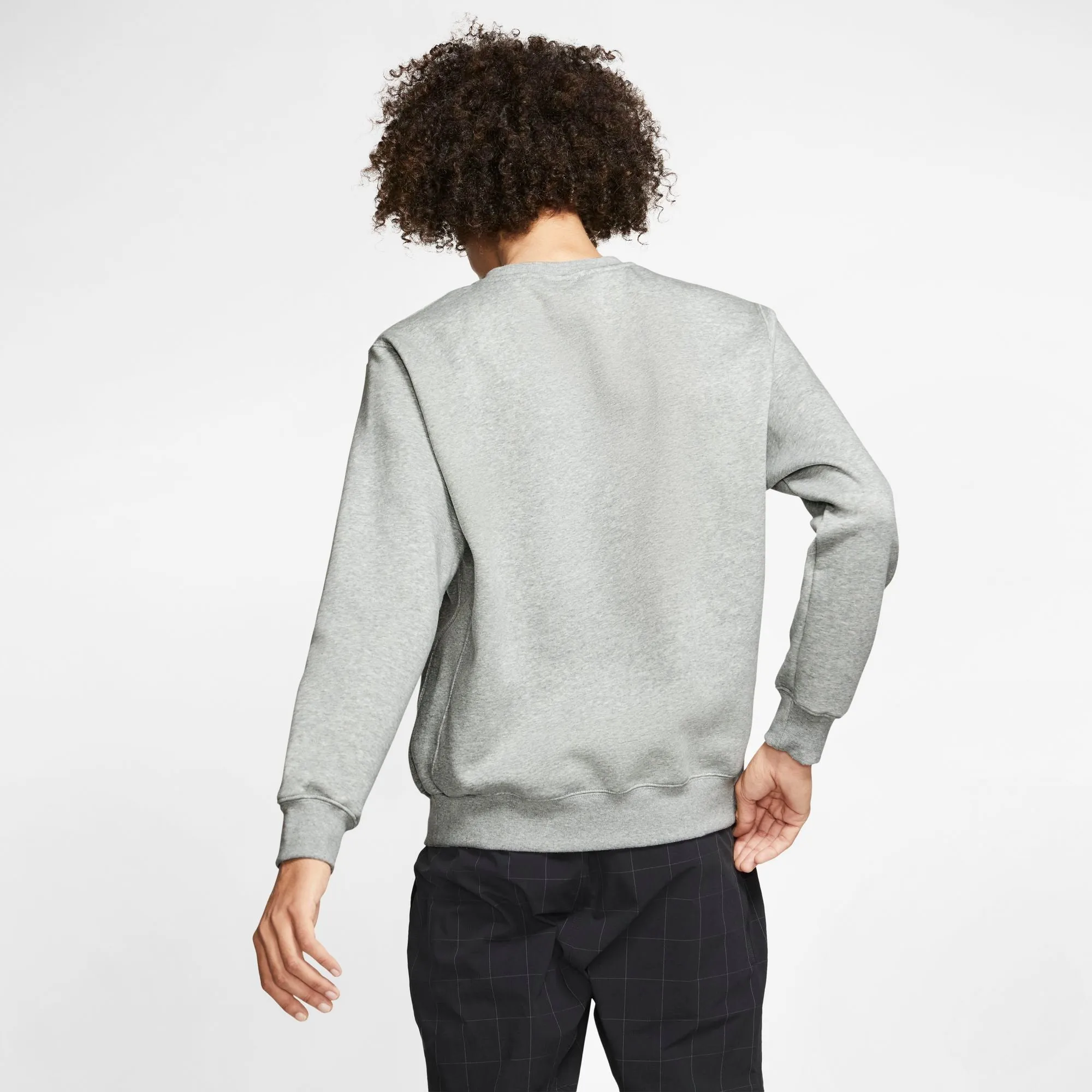 Nike Sportswear Club Fleece
