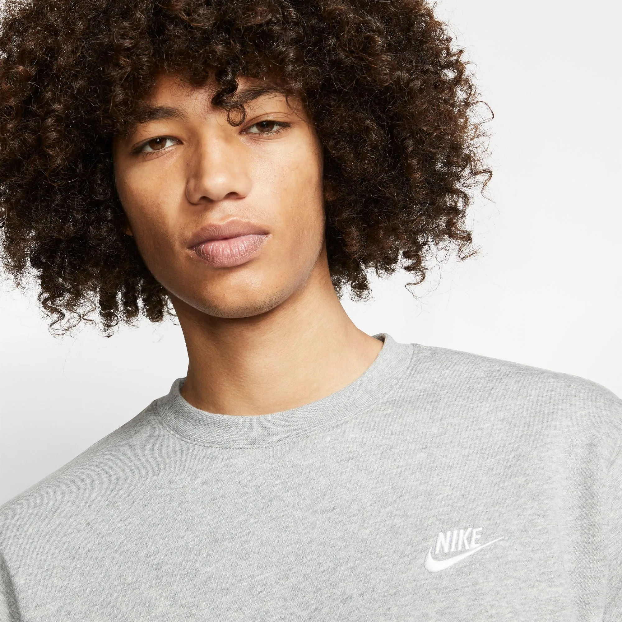 Nike Sportswear Club Fleece