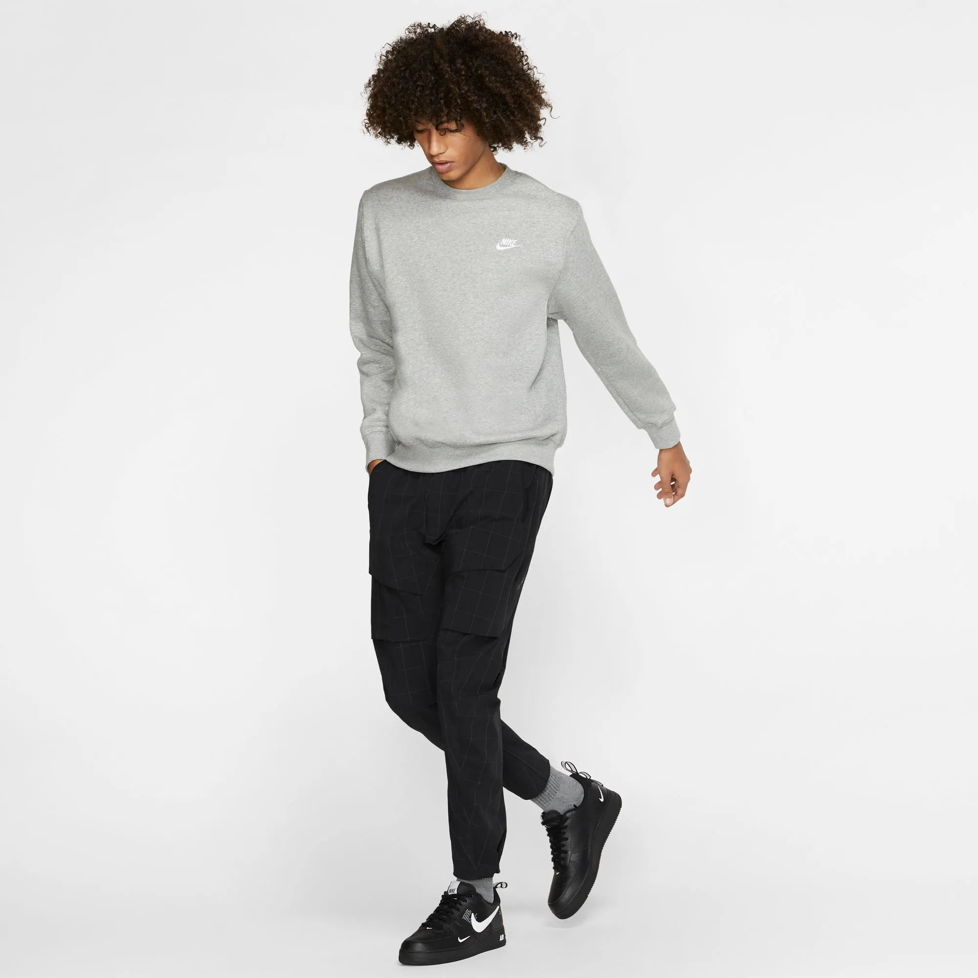 Nike Sportswear Club Fleece