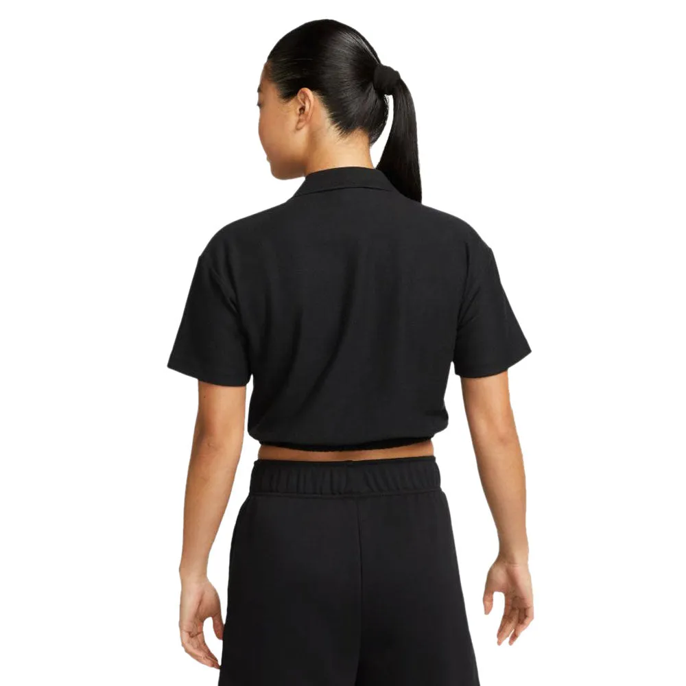 Nike Women's Air Pique Polo