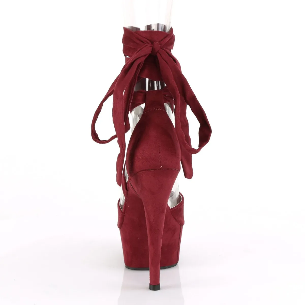 Pleaser Delight-679 Sandals
