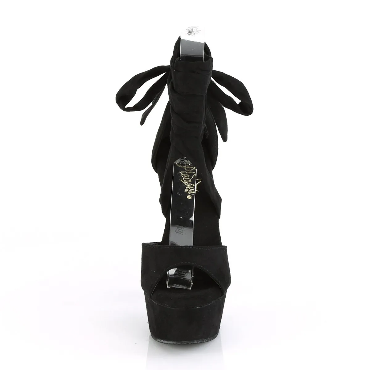 Pleaser Delight-679 Sandals