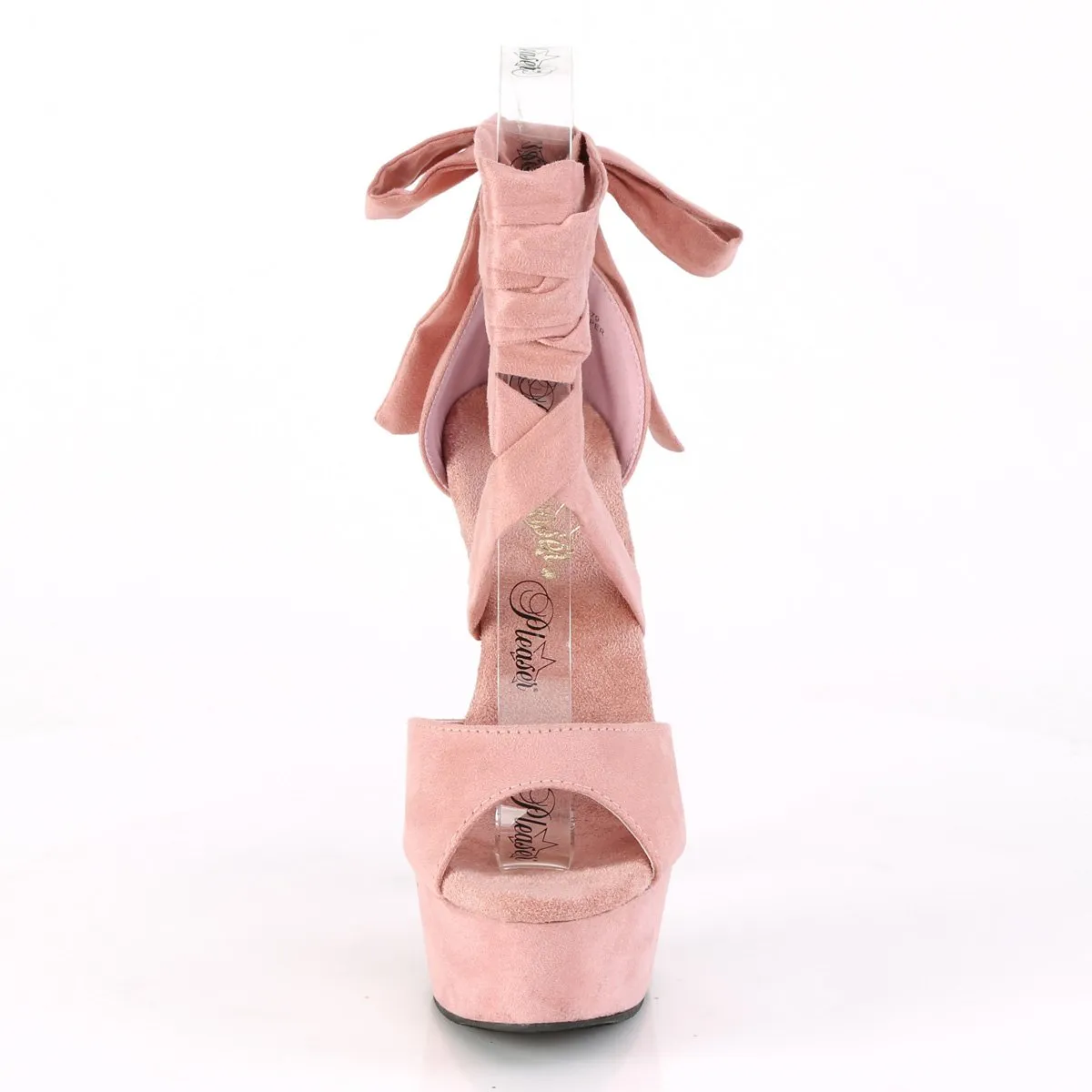 Pleaser Delight-679 Sandals