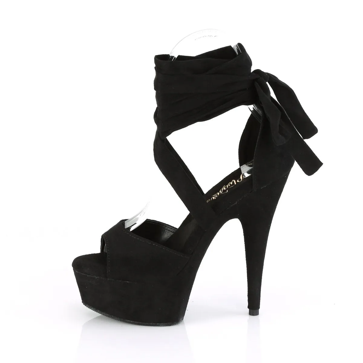 Pleaser Delight-679 Sandals