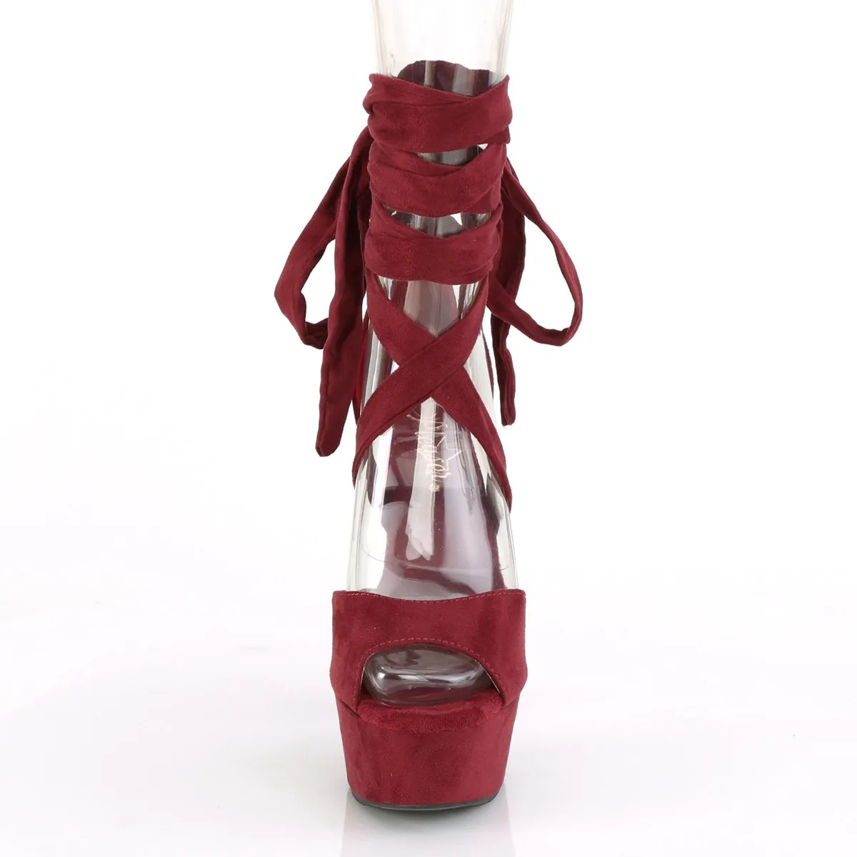 Pleaser Delight-679 Sandals