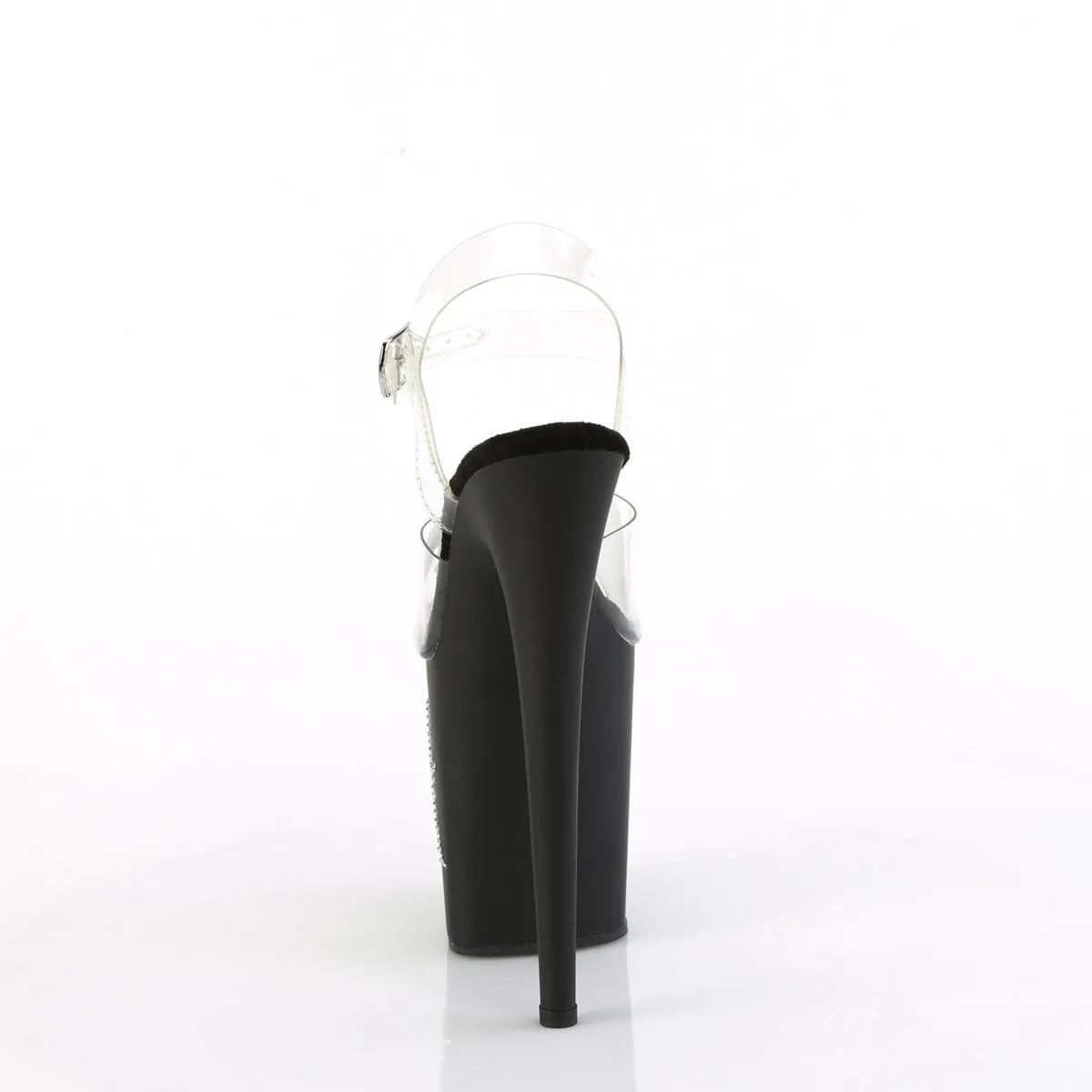 Pleaser Flamingo-808TGRS