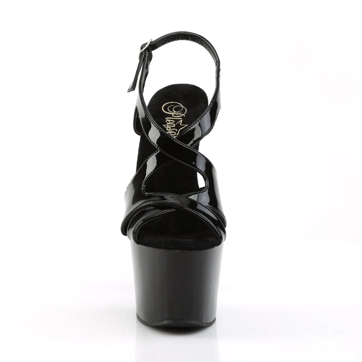 Pleaser Sky-330 Sandals