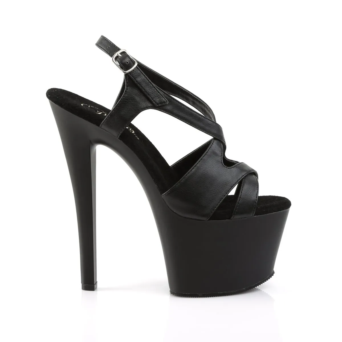 Pleaser Sky-330 Sandals
