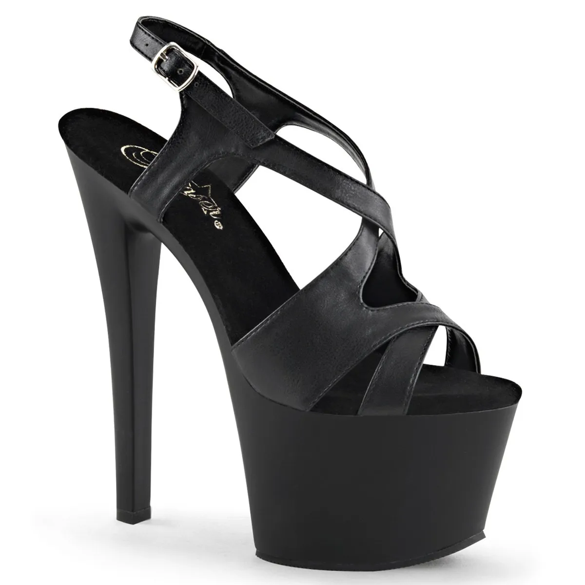 Pleaser Sky-330 Sandals