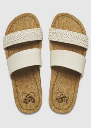 Reef - Cushion Vista Hi (Vintage)