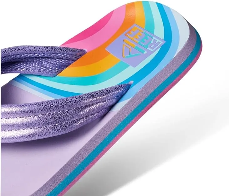Reef Kids Ahi Candyland
