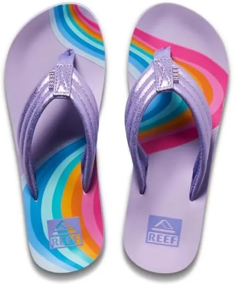 Reef Kids Ahi Candyland