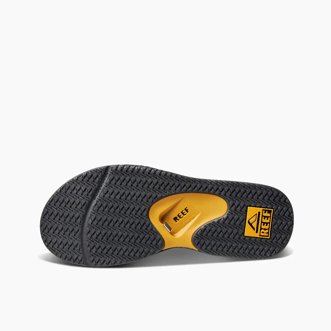 Reef Mens Fanning Baja Golden Days