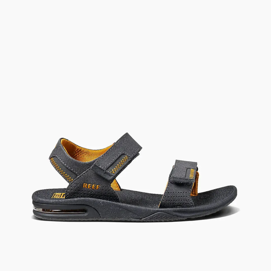 Reef Mens Fanning Baja Golden Days