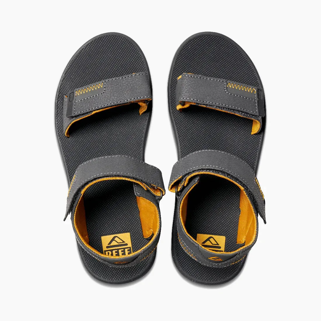 Reef Mens Fanning Baja Golden Days