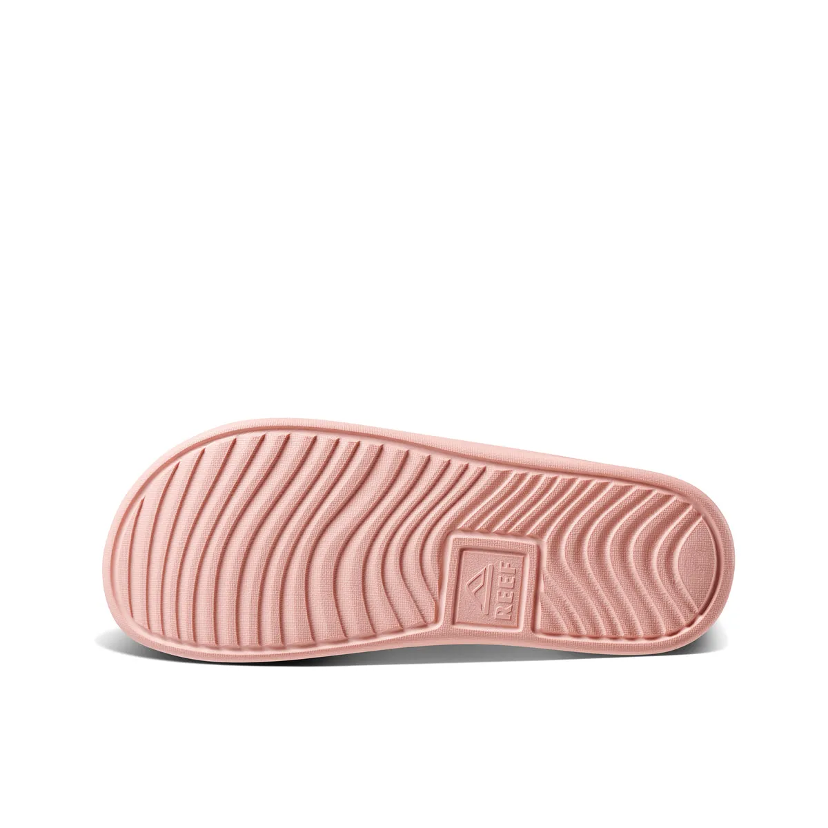   Reef One Slide Peach Parfait