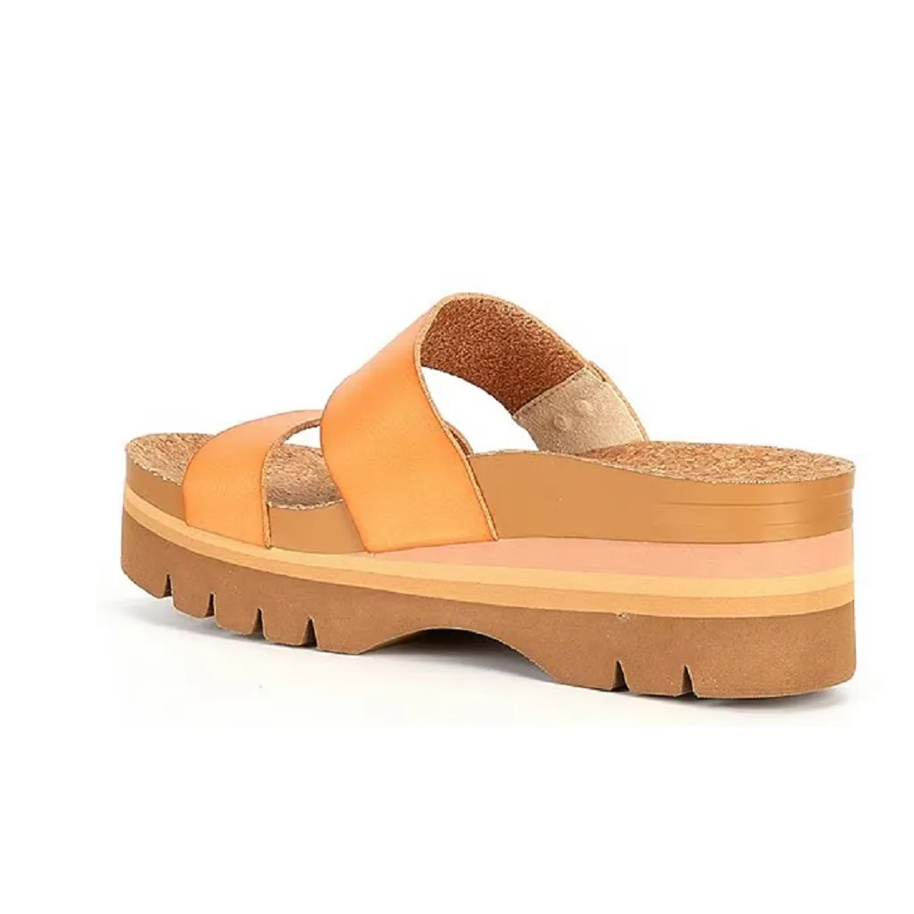 Reef Women's Cushion Vista Higher Sandal