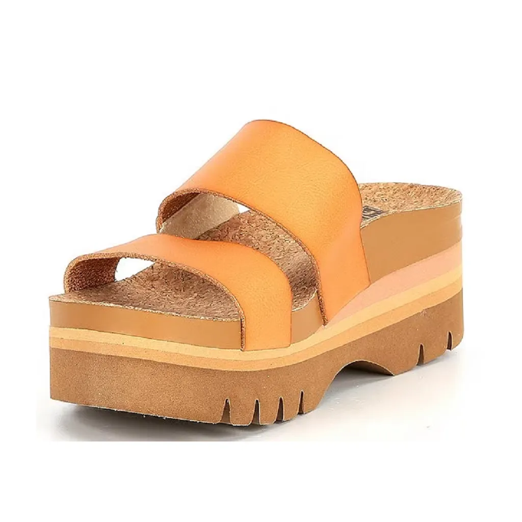 Reef Women's Cushion Vista Higher Sandal