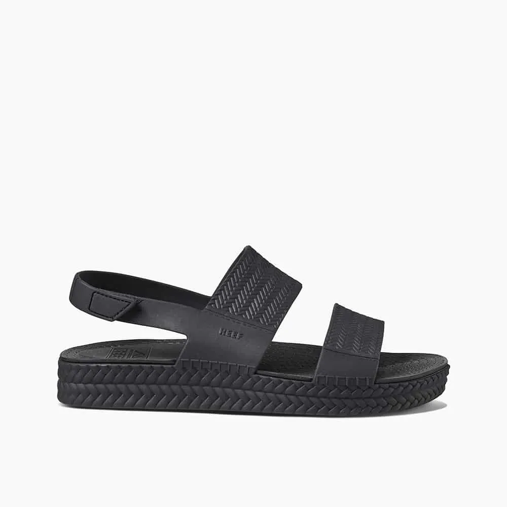 Reef WS WATER BLACK   